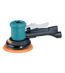 DYNABRADE - DynaLocke scula duala, non vacuum (NV) slefuitor si roto-orbital de 150mm DYNABRADE - DynaLocke scula duala, non vacuum (NV) slefuitor si roto-orbital de 150mm