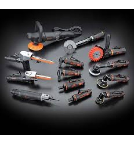 NITRO DGS52 - Biax drept, 0.5 CP,  20.000RPM,  penseta de 6mm, exhaustare prin spate