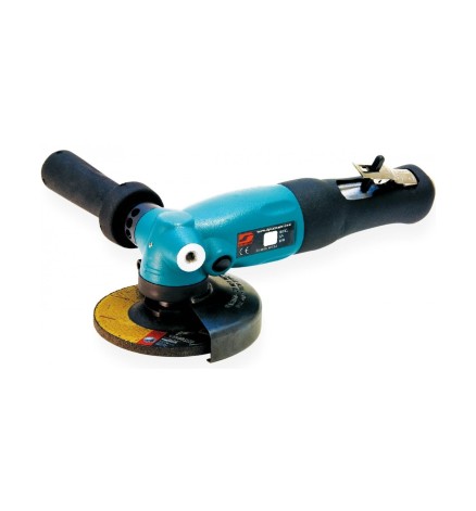 Polizor unghiular Dynabrade 52639 pentru discuri de 125 mm Polizor unghiular Dynabrade 52639 pentru discuri de 125 mm