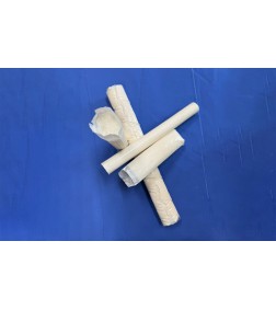 Pasta abraziva Boston W (alba)  pentru polisarea materialelor impreuna cu discurile din bumbac popeline - 1 Kg