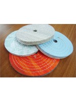 Disc bumbac cusut 150x20x14mm Disc bumbac cusut 150x20x14mm