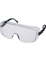 3M 2800 - Ochelari protectie purtati deasupra ochelarilor de vedere