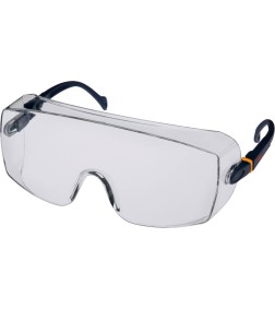 3M 2800 - Ochelari protectie purtati deasupra ochelarilor de vedere
