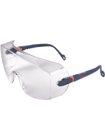 3M 2800 - Ochelari protectie purtati deasupra ochelarilor de vedere