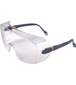 3M 2800 - Ochelari protectie purtati deasupra ochelarilor de vedere