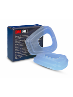 3M 501 - Capac pentru fixarea prefiltrelor