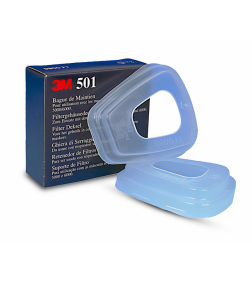 3M 501 - Capac pentru fixarea prefiltrelor