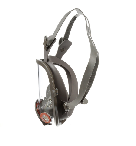 3M 6800 Masca integrala elastomerica - marime M