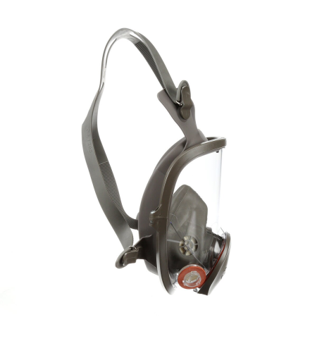 3M 6800 Masca integrala elastomerica - marime M