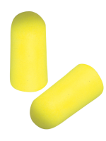 3M  ES-01-001 Antifoane interne - Yellow neon (250 per)