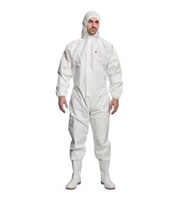 Combinezon Chemsafe 500 - XL