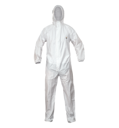 Combinezon Chemsafe 500 - XL