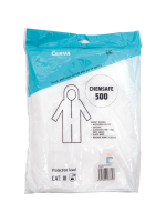 Combinezon Chemsafe 500 - XL
