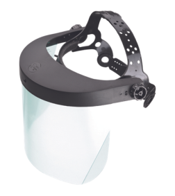 MAXSHIELD VISION - Sistem vizieră PC