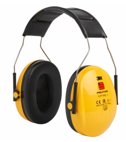 3M™ PELTOR™ Optime™ I  - Antifoane externe H510A-401-GU - SNR 27dB
