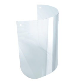 MAXSHIELD VISION - rezervă vizor PC