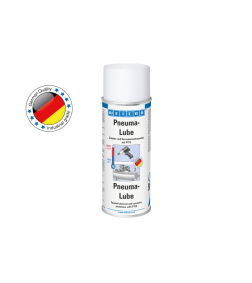 WEICON - Spray Pneuma Lube lubrifiere si mentenanta echip pneumatice - 400 ml