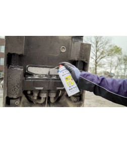 WEICON W 44 T® Spray multifunctional 500ml cu aplicator  In stoc