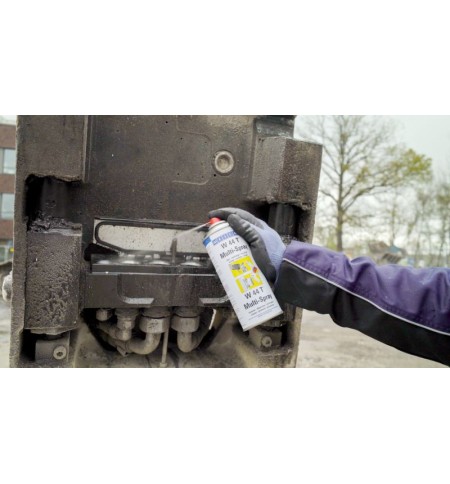 WEICON W 44 T® Spray multifunctional 500ml cu aplicator  In stoc