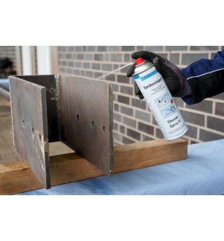 WEICON -  Spray Degresant S - 500 ml-