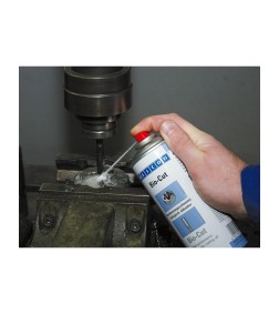 WEICON Spray Bio-Cut - ulei de tăiere pentru toate clasele de oțel 400 ml