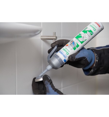 Weicon Flex 310 M®Classic - gri - 600ml