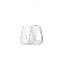 3M 501 - Capac pentru fixarea prefiltrelor