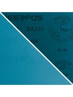 Deerfos - SA331V Disc Hookit 150mm -0G- P80