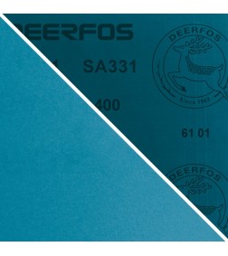 Deerfos - SA331V Disc Hookit 125mm -0G- P150