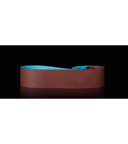 EKA FLEX - Rola abraziva panza 115mmx50M - P120