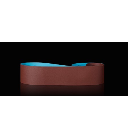 EKA FLEX - Rola abraziva panza 115mmx50M - P320 EKA FLEX - Rola abraziva panza 115mmx50M - P320