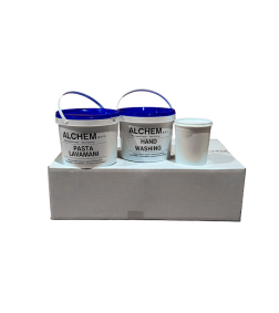 Pasta parfumata pentru curatarea mainilor - 1 Kg