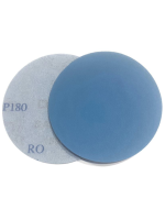 Deerfos - SA331V Disc Hookit 150mm -0G- P400