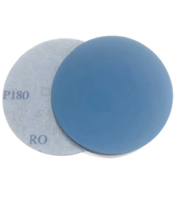 Deerfos - SA331V Disc Hookit 125mm -0G- P120