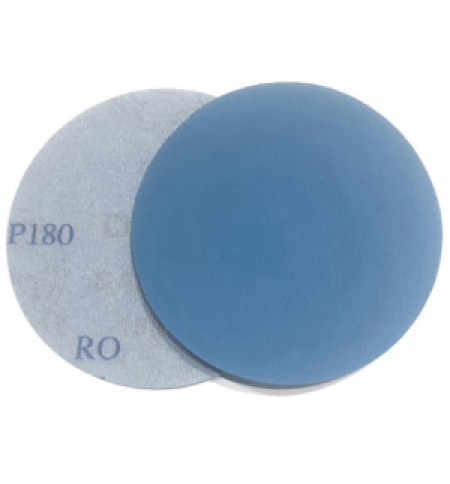 Deerfos - SA331V Disc Hookit 150mm -0G- P120