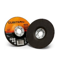 3M CUBITRON™ II - Disc polizare si craituire T27 - 180 x 4.2 x 22.23mm