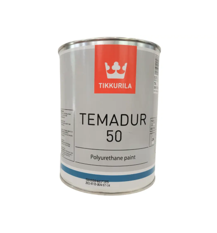 Temadur 50 baza TAL 1L/0,75L Temadur 50 baza TAL 1L/0,75L