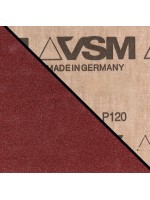 VSM - KK112F coli abrazive panza 230x280 - P400