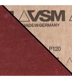 VSM - KK112F coli abrazive panza 230x280 - P080